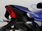 Yamaha YZF 1000 R1M